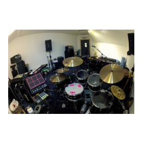 East London Music Studio: Audio Underground